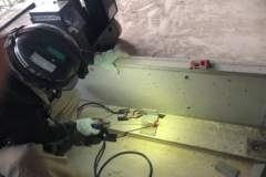 春日井市の板金工事求人なら株式会社ヨツヤへ｜未経験から20年超の技術を学ぶ